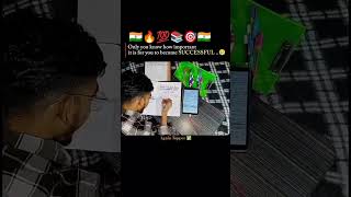 study motivation🇮🇳🔥💯😎👍🎯#jee ##song #upsc #uppolice #aiims #status