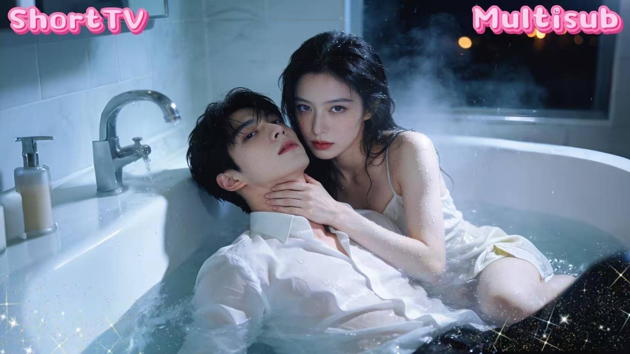 暗戀他十年他卻恨我入骨，意外懷孕卻聽見他要和別人結婚的消息，我攜孕肚轉身跟別的男人離開，他卻瘋了似地翻遍全城也要找到我！#JDDJ#逆袭#regret