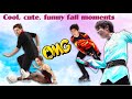 Figure skaters super cool, cute, funny fail moments ft Yuzuru and Nathan | Try not to laugh