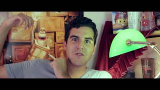 This Month In Movies Ep 3 - January DVD Releases 2015