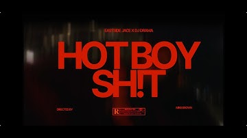 Jace - Hot Boy Shit (Official Video)
