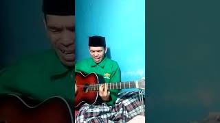 Download Lagu Rekan duetnya vokalis M.A.Y  # SENDIRI - MAY ( Cover ) MP3