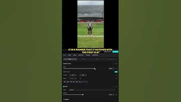 Master the Dolly Zoom (Vertigo Effect) with Capcut #tutorial #shortsafrica #100shorts2024
