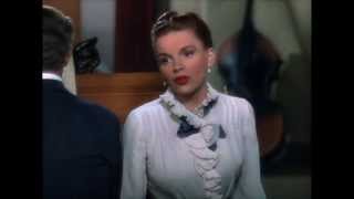 Watch Judy Garland Merry Christmas video
