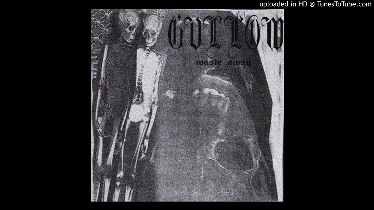 GVLLOW - Alone At Night