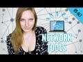 Top 5 Network Tools in the Command Line