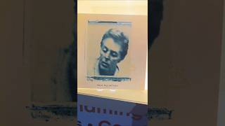 Paul McCartney Flaming Pie @ The Beatles Story Museum Liverpool