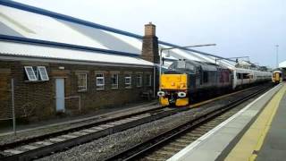 ROG 37 884/SE 375 601, Thrashes out of Ramsgate Rep. Sdgs with 1 tone - 21st May,2016