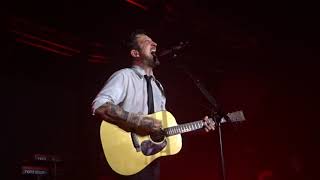 Frank Turner - &quot;Love Ire and Song&quot;