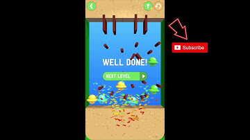 Dig This! 33 04 DOWN TO EARTH CHAPTER Walkthrough Solution