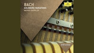 J.S. Bach: Goldberg Variations, BWV 988 - Var. 9 (Canone alla Terza)