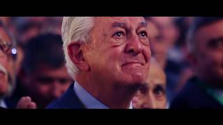 IPADE 50 Aniversario | resumen de actividades 2017