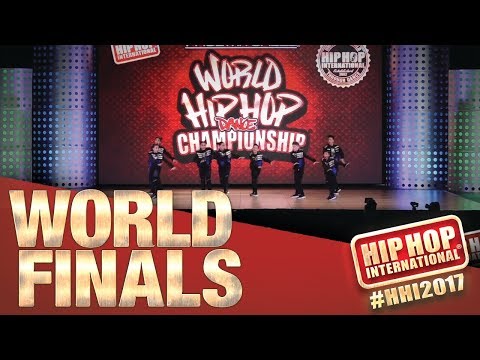 Freshh 2.0 - Canada (Junior Division) at HHI2017 Finals