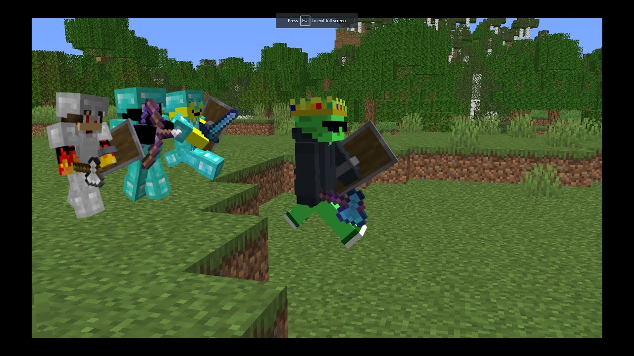 survival-against-an-entire-server-youtube