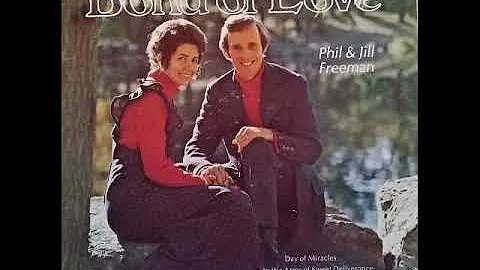 Phil and Jill Freeman - Turn Me On
