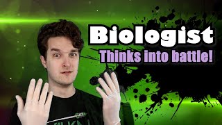 Scientist vs Scientist - Is Evolution Real? | Reacteria