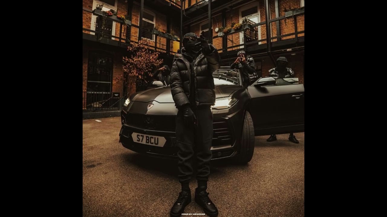 [FREE] Trap Type Beat - 