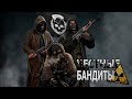 Гоп-стоп на дороге | Честные Бандиты ( Stalker Online \ Stay Out )