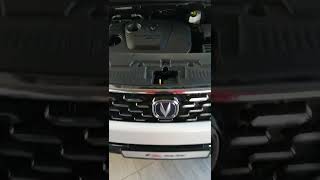 Changan CS55  1.5 turbo 143HP 6МТ  21.04.2022