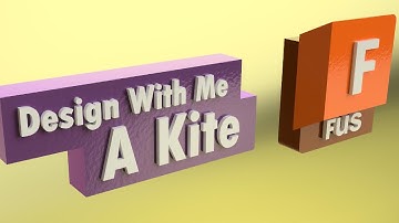 Design With Me - Fusion Speed Build