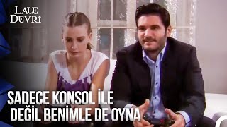 Baldız Baldan Tatlıdır - Lale Devri