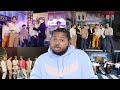 BTS x LIVE AT THE 2020 VIRTUAL iHEART RADIO FESTIVAL | REACTION !