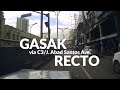 Gasak recto via c3j abad santos avenue