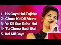 90's Bollywood Hits |  Video Jukebox ( Part 2 ) |  Live Performance | Gul Saxena