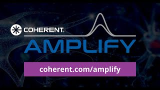 Coherent | Amplify - Lasers for Neuroscience: Sneak Peek into Lab of Adam Packer (Oxford University)