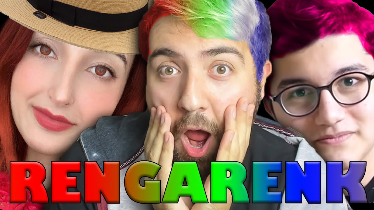 🤍❤️💜💚🧡💛💙 24 SAAT BOYUNCA HER ŞEY RENGARENK 🤍❤️💜💚🧡💛💙 | Roblox Adopt Me  | Roblox Türkçe