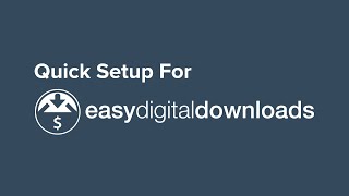 How to Create Your First Digital Download with EDD screenshot 2