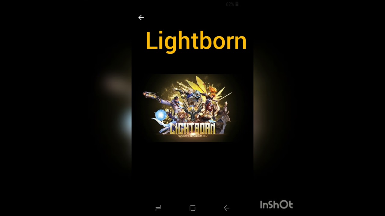 nama - nama squad dimobile legends