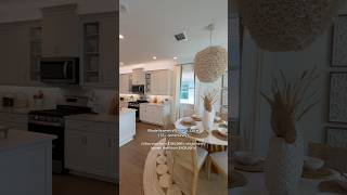 New build homes in a 55  community (Port St. Lucie, FL)