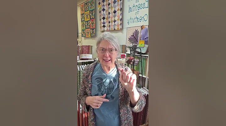 Quilting Inspiration: Free Quilt Patterns, Fabric Collections, Easy Tablerunner & Creative Games