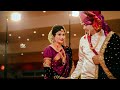 Smitabhushan wedding cinematic film