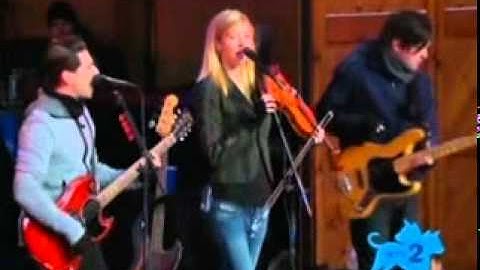 Dashboard Confessional - 05 - don