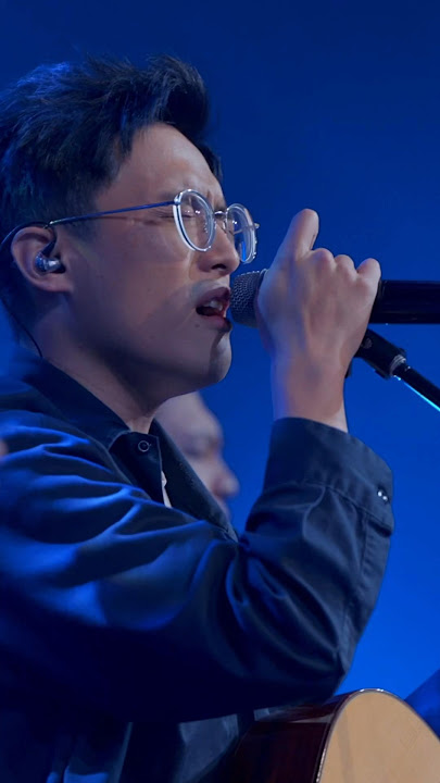 《煉淨我心Murnikan Hatiku》中文敬拜GMS Live-Songs from the rooftop專輯 #真道教會