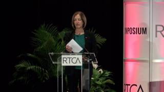 RTCA 2017 Symposium: DAY 1 SUMMARY