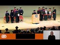 Interdisciplinary Studies Fall 2024