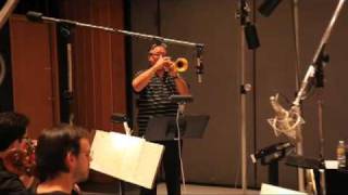 Video thumbnail of "Arturo Sandoval"