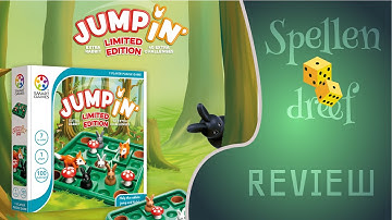 Smart Games: Jump In