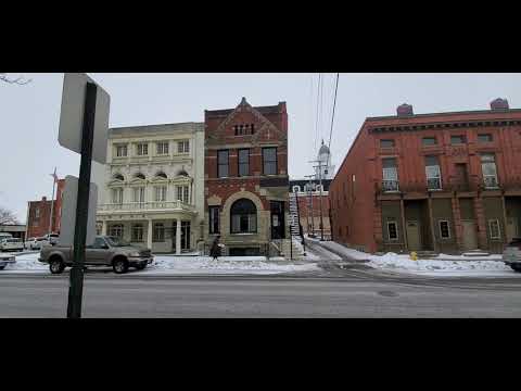 Tiffin Ohio Auction