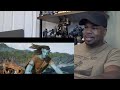 Avatar: The Way of Water - Official Teaser Trailer - Reaction!