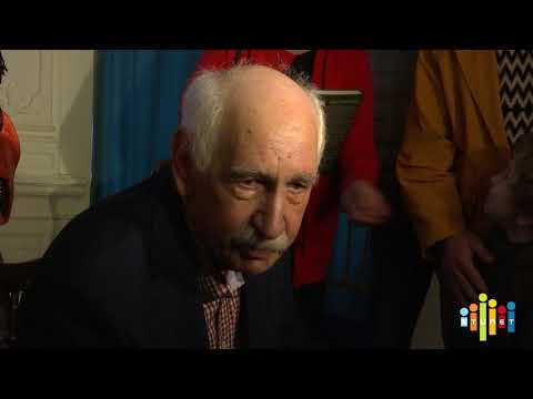 წიგნი \"მისტერ \"მ\" საქართველოდან \"