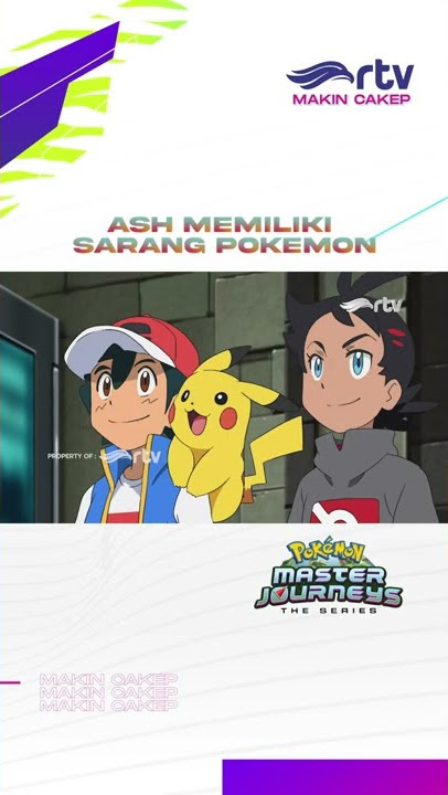 siapa yg tau kegunaan dari sarang pokemon? #pokemon #shorts