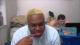 Mariah Carey - All I Want For Christmas Is You (Chatroulette Version)