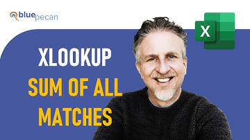 XLOOKUP Sum of All Matches Using Excel | XLOOKUP or SUMIF? | XLOOKUP or SUMPRODUCT?