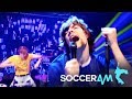 FEET | Petty Thieving (Live on Soccer AM)