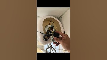 Nguyên nhân Bình nóng lạnh, bật vẫn có đèn sáng nhưng không có nước nóng. #suachuadien #suamaygiat