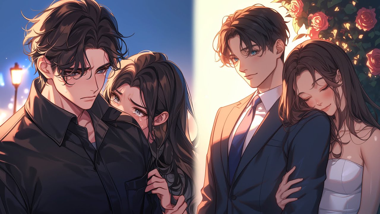 Mi novio me pidió ser su amante después de comprometerse con mi hermana, así me quedé con su rival